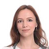 Врач Казакова Валентина Владимировна
