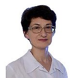 Врач Казанкова Алла Витальевна