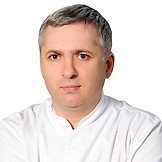 Врач Хачатрян Ашот Самвелович