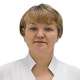 Врач Харитонова Наталья Ивановна