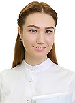 Врач Хорасева Елена Андреевна