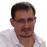 Врач Храмов Николай Алексеевич