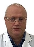 Врач Храпов Евгений Львович