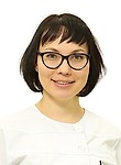 Врач Христофорова Ирина Николаевна