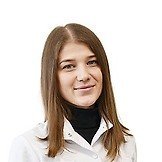 Врач Хуснетдинова Гулия Дамировна