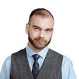 Врач Киктев Максим Юрьевич