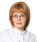 Врач Кирейкина Светлана Николаевна