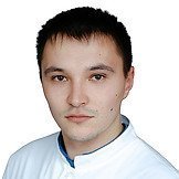 Врач Кириллов Сергей Васильевич