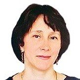 Врач Кириллова Галина Ивановна