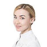 Врач Кириллова Ксения Германовна