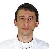 Врач Киселев Дмитрий Валериевич