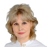 Врач Клементьева Любовь Михайловна
