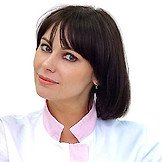 Врач Кольцова Ирина Владимировна