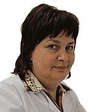 Врач Кондратьева Лариса Геннадьевна