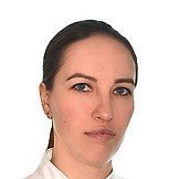 Врач Константинова Надежда Юрьевна
