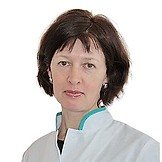 Врач Контаурова Анна Владиславовна