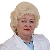 Врач Конторина Лидия Борисовна