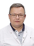 Врач Кормачев Василий Александрович