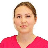Врач Красильникова Марина Геннадьевна