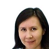 Врач Краснова Татьяна Валерьевна