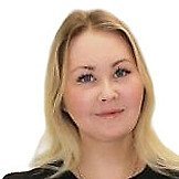 Врач Круглова Екатерина Александровна