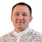 Врач Крылов Александр Витальевич