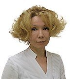 Врач Крылова Татьяна Леонидовна