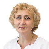 Врач Куценкова Виктория Юрьевна