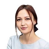 Врач Кудрявцева Виктория Александровна