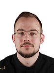 Врач Куликов Михаил Алексеевич