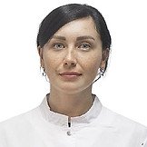 Врач Кумашкина Марина Юрьевна