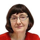 Врач Курчицкая Ирина Васильевна