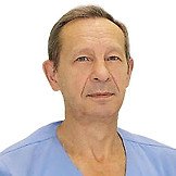 Врач Курчицкий Александр Александрович