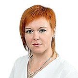 Врач Курылева Юлия Николаевна