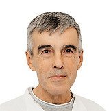 Врач Кузьмин Яков Александрович