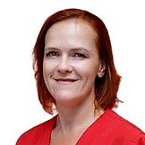 Врач Кузьмина Ирина Анатольевна