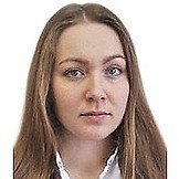 Врач Кузнецова Анна Ивановна