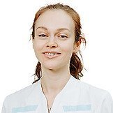 Врач Кузнецова Екатерина Игоревна