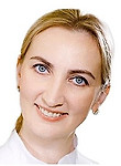 Врач Кузнецова Наталья Николаевна