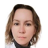 Врач Кузнецова Татьяна Николаевна
