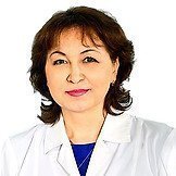 Врач Лабзина Светлана Николаевна