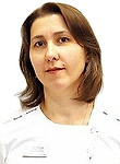 Врач Леонтьева Валентина Николаевна