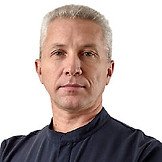Врач Лешканов Олег Зиновьевич