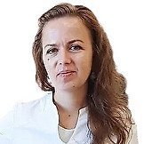 Врач Лисицына Анна Юрьевна