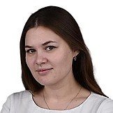 Врач Лизько Анастасия Андреевна