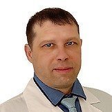 Врач Лобанцев Александр Борисович