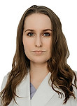 Врач Лукина Елена Борисовна