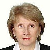 Врач Луткова Татьяна Сергеевна