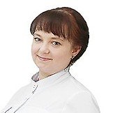 Врач Лысюк Ирина Анатольевна