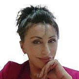 Врач Магомедова Зухра Пахрутдиновна